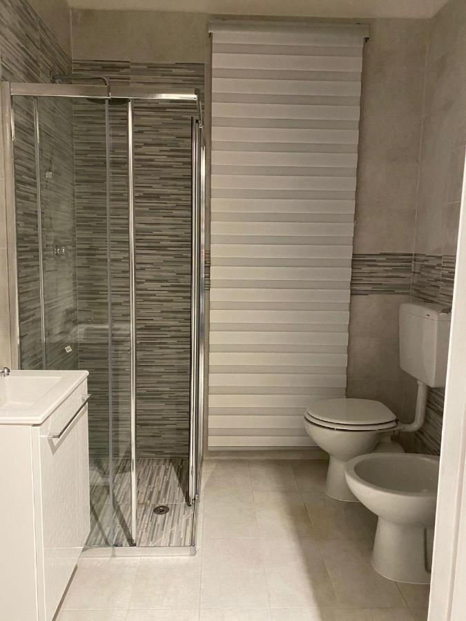 Solmare Apartments - Private Parking - Pool Rosapineta Exterior foto